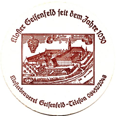 geisenfeld paf-by kloster rund 2b (215-tel 2048-braun)